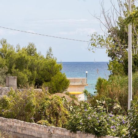 Water Run Villa Bari Exterior foto