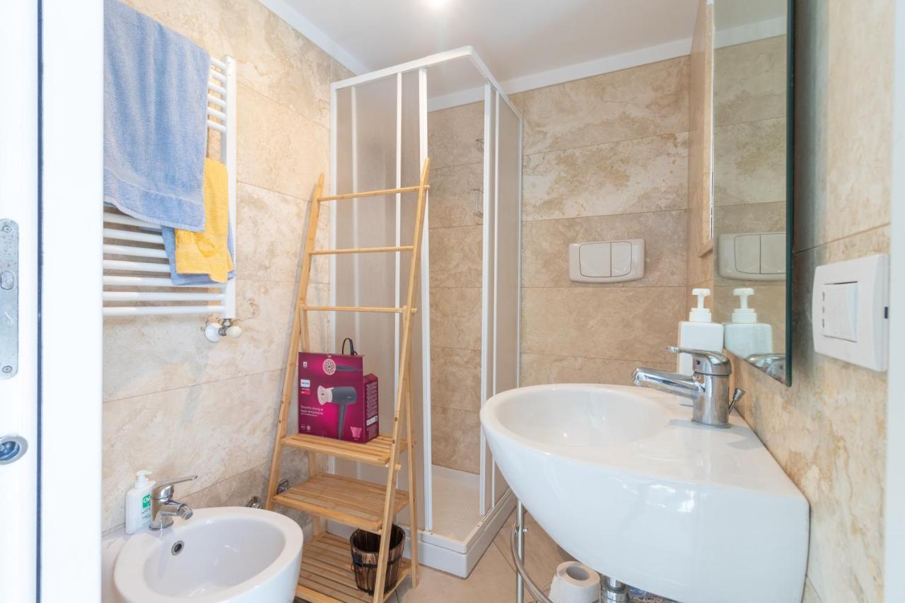 Water Run Villa Bari Exterior foto