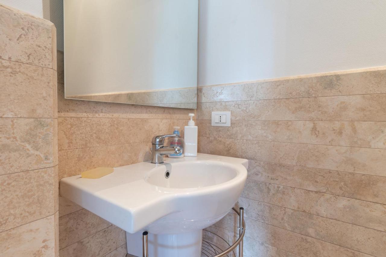 Water Run Villa Bari Exterior foto