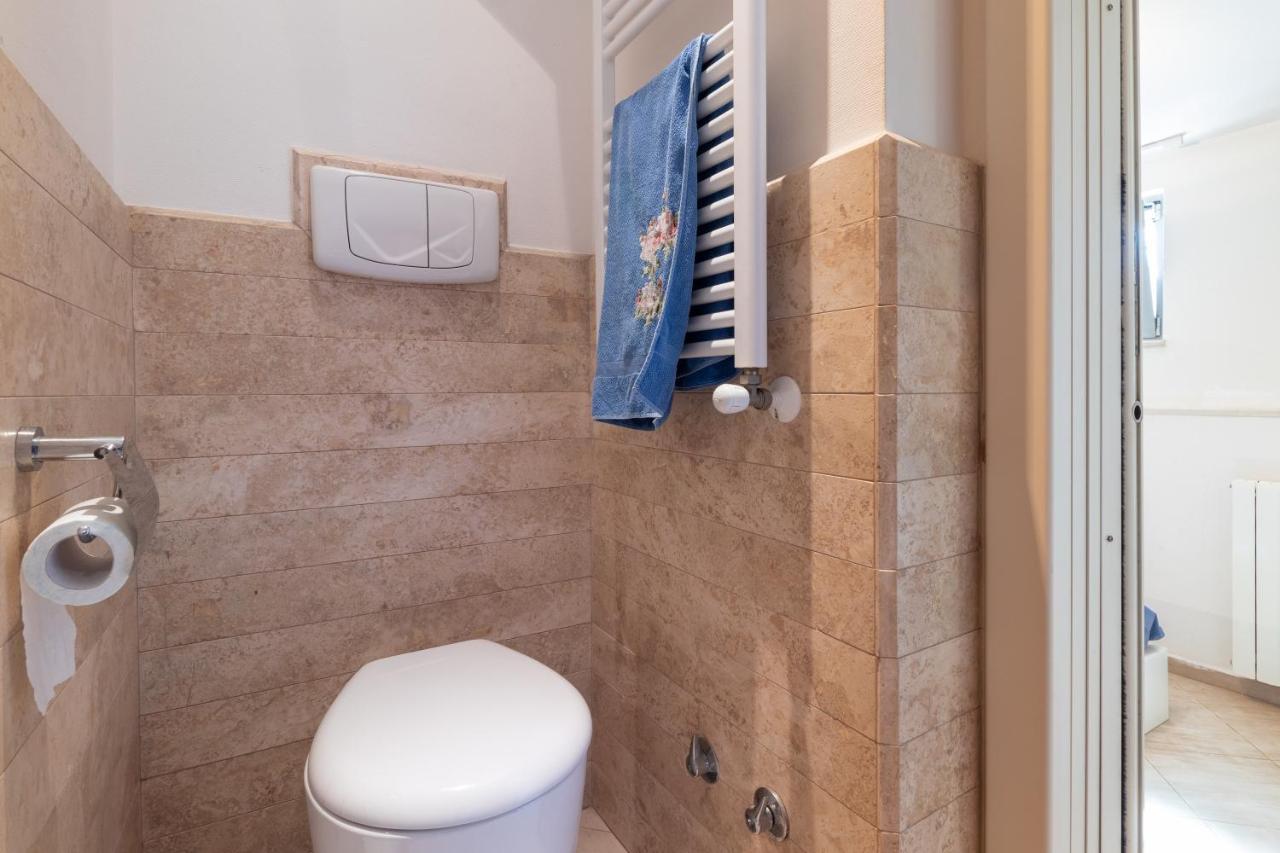 Water Run Villa Bari Exterior foto