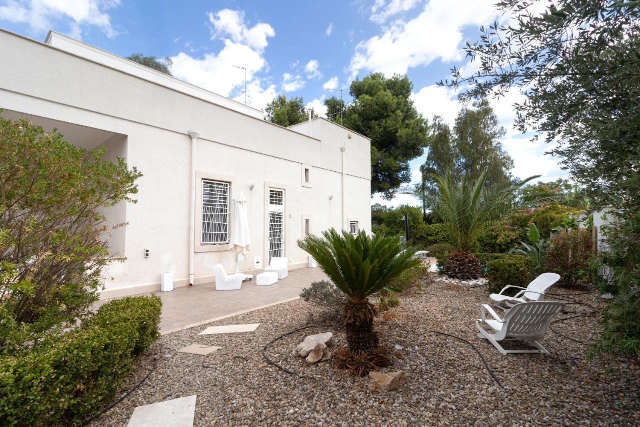 Water Run Villa Bari Exterior foto